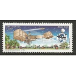 C2661 100 ANOS DO 14 BIS 2006 - 10.809 Mint